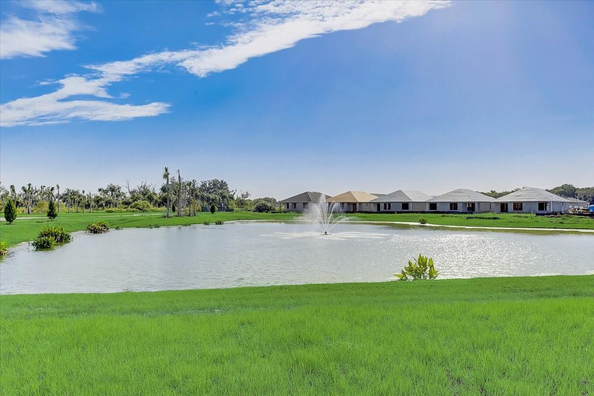 Image 32 of 40 For 5278 Rocky Coast Place