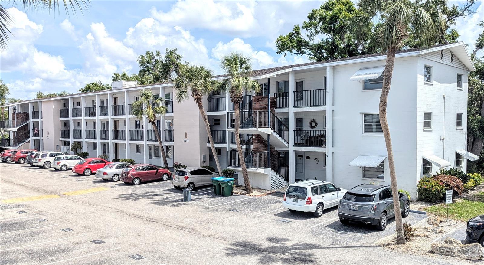 Details for 5855 Palm Lane B21, BRADENTON, FL 34207