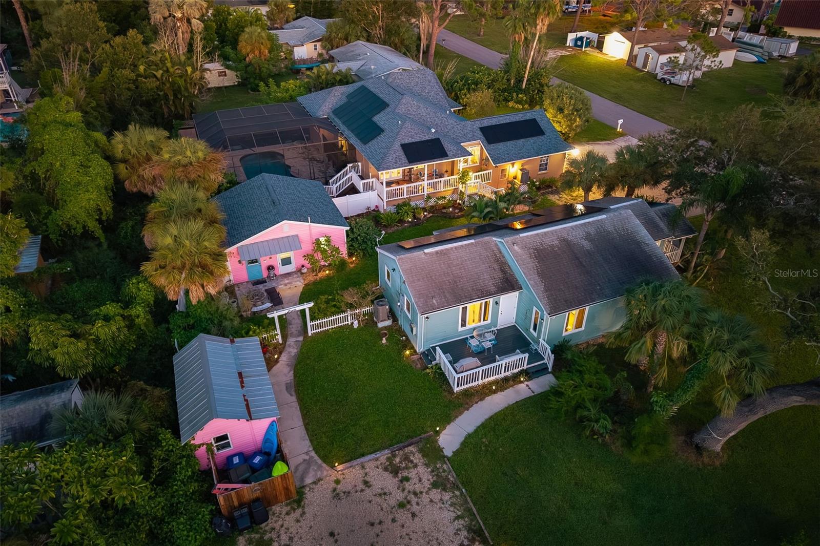 Image 26 of 47 For 214 & 216 Pine Road