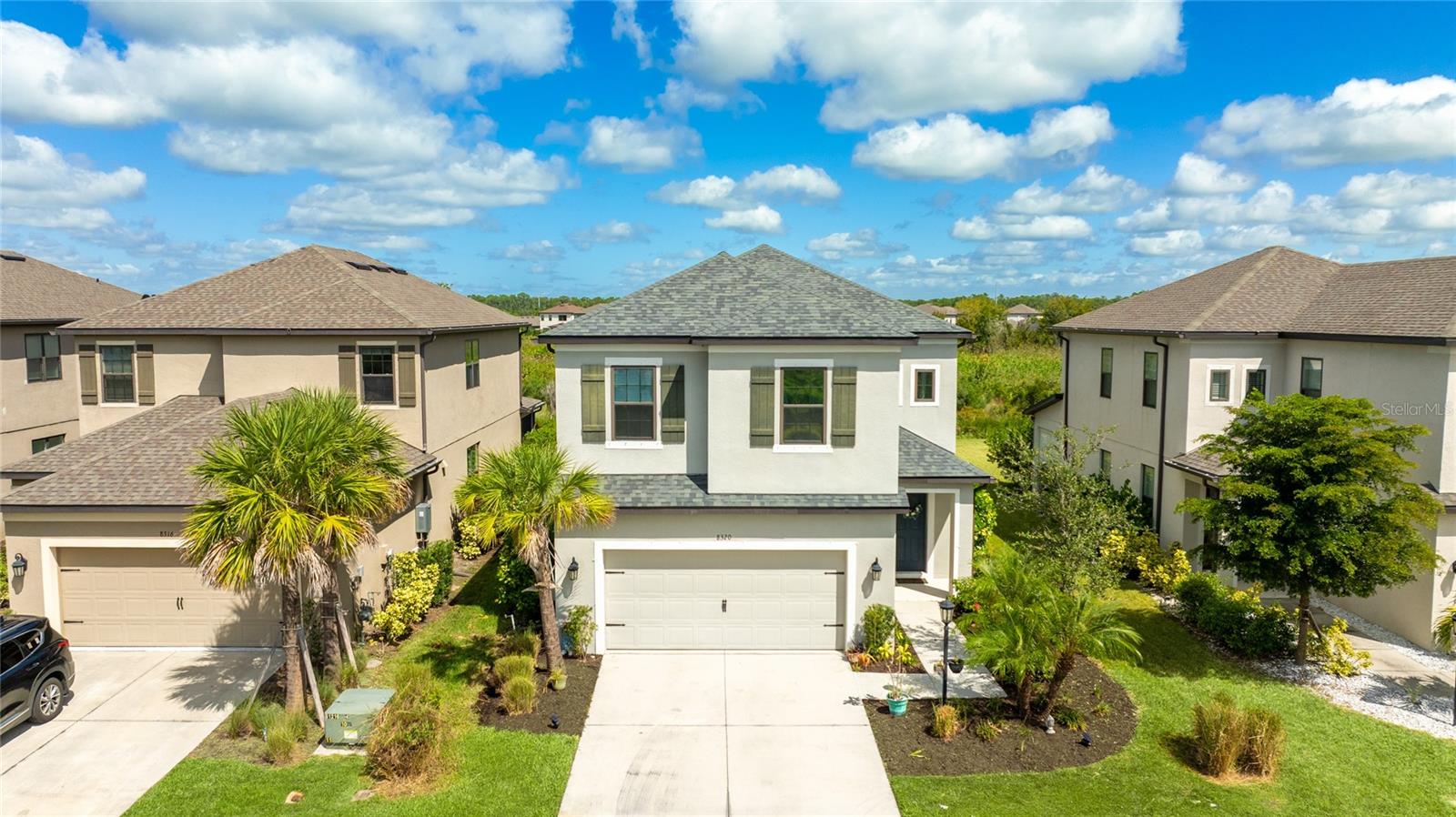 Details for 8320 Shooting Star Road, SARASOTA, FL 34241