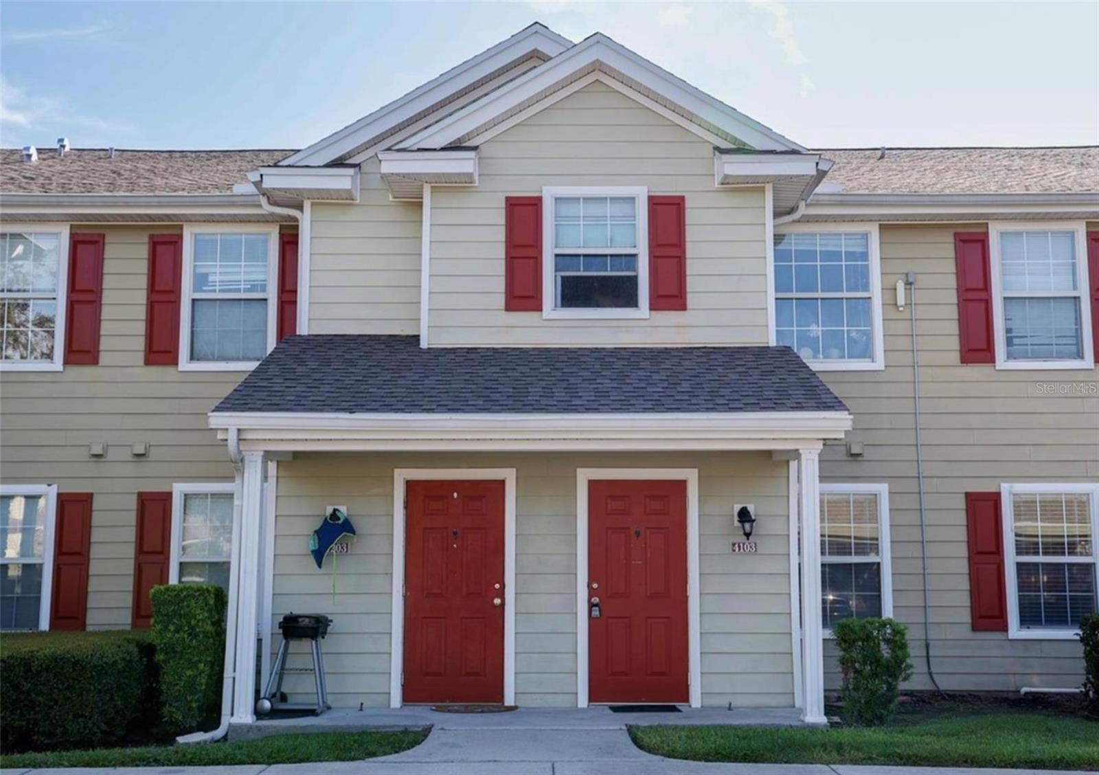 Details for 4850 51st Street W 4103, BRADENTON, FL 34210