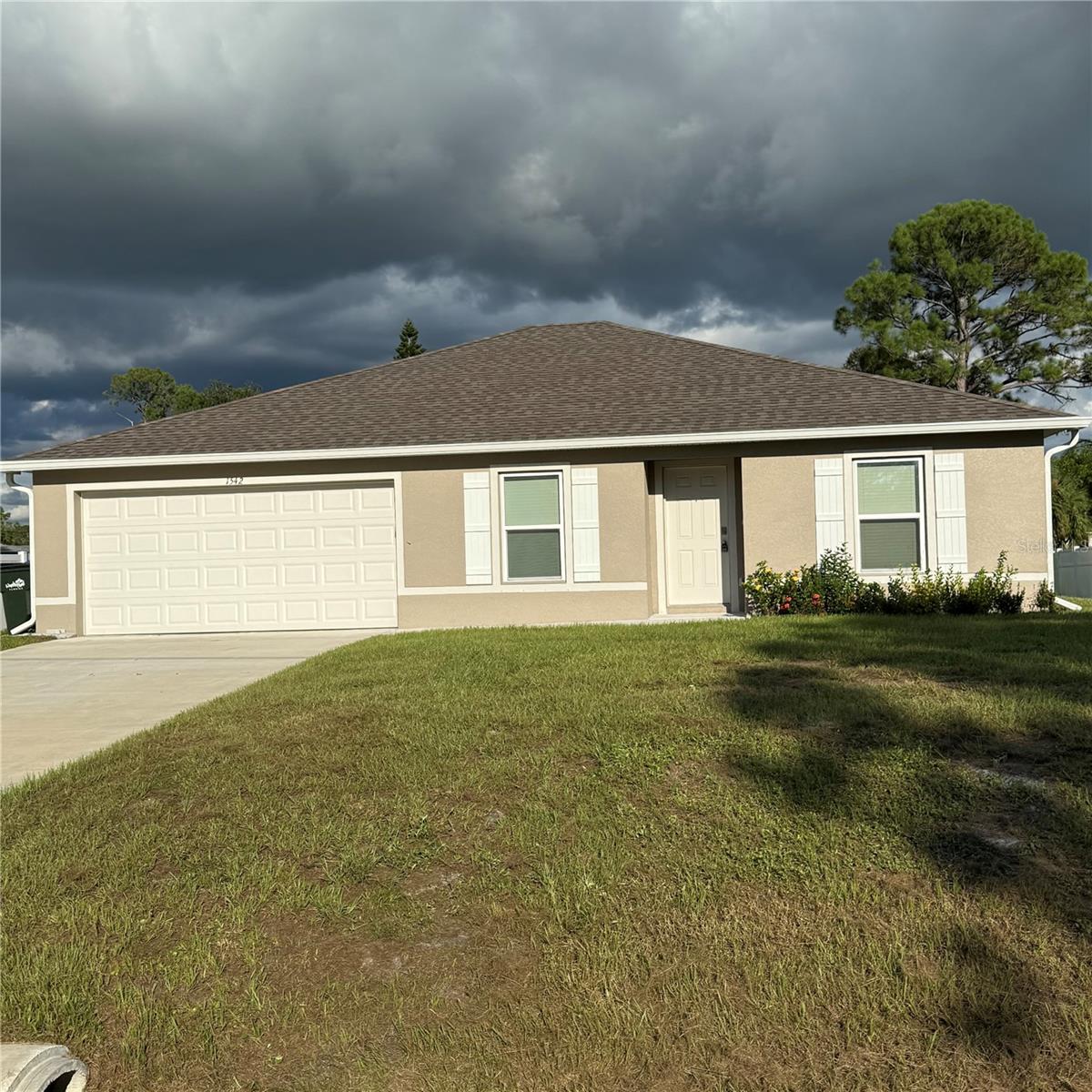 Details for 1542 Log Lane, NORTH PORT, FL 34286