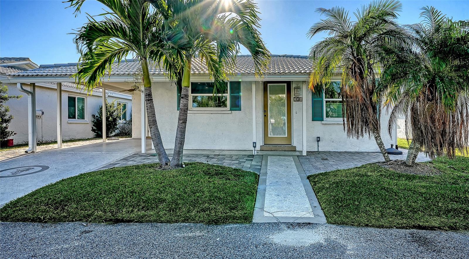 Details for 738 El Centro, LONGBOAT KEY, FL 34228
