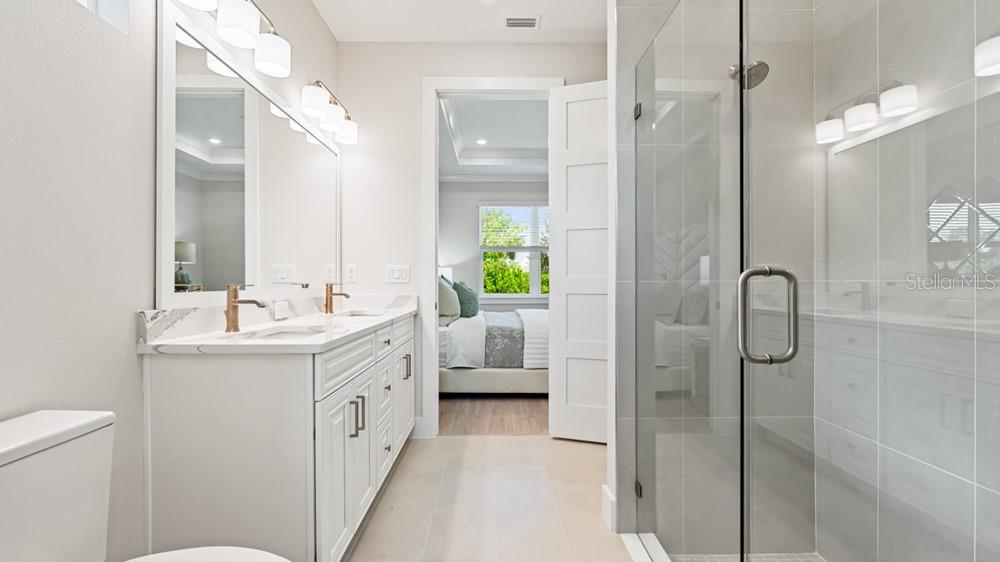 Image 11 of 55 For 4052 Santa Caterina Boulevard 10101