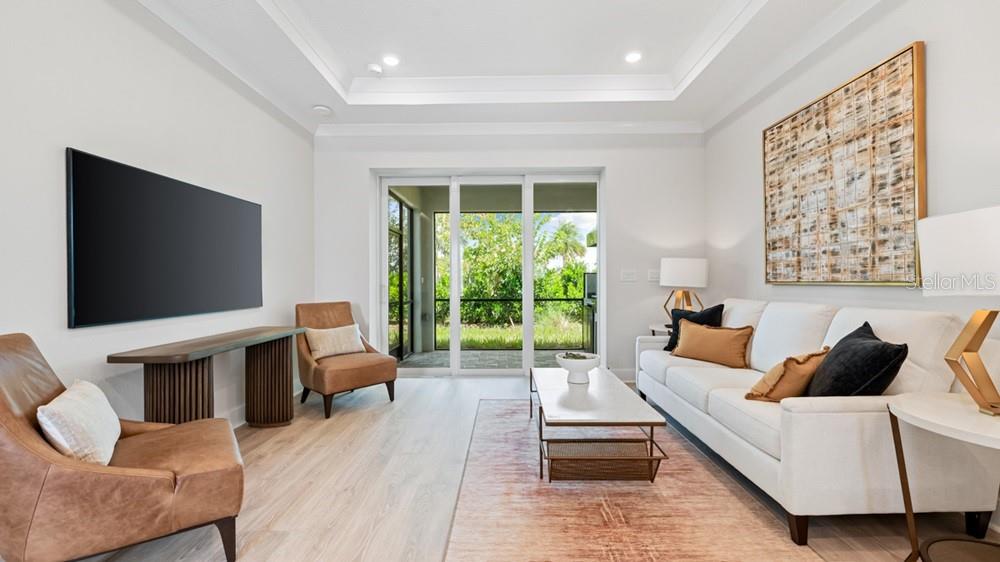 Image 3 of 55 For 4052 Santa Caterina Boulevard 10101