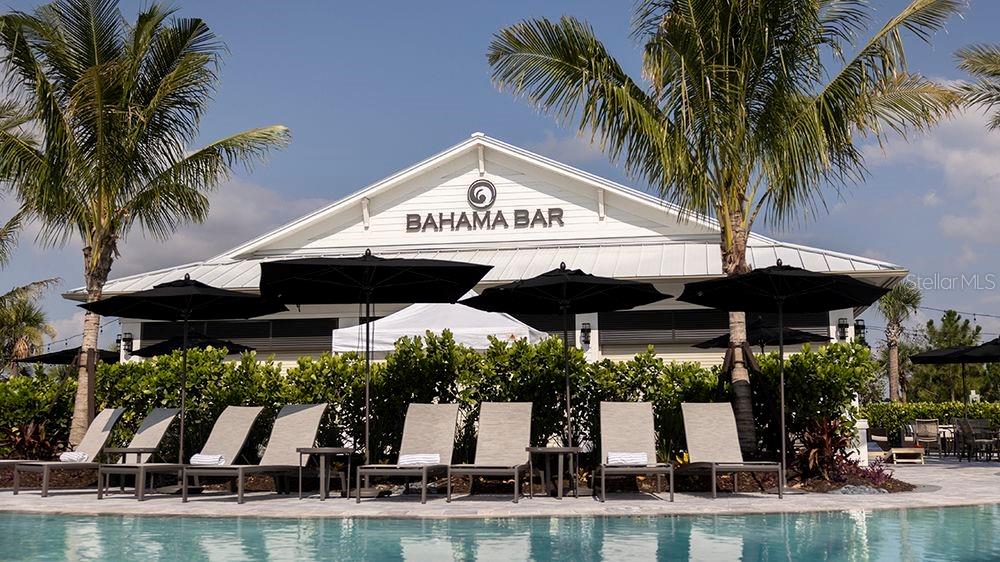 Image 39 of 55 For 4052 Santa Caterina Boulevard 10101