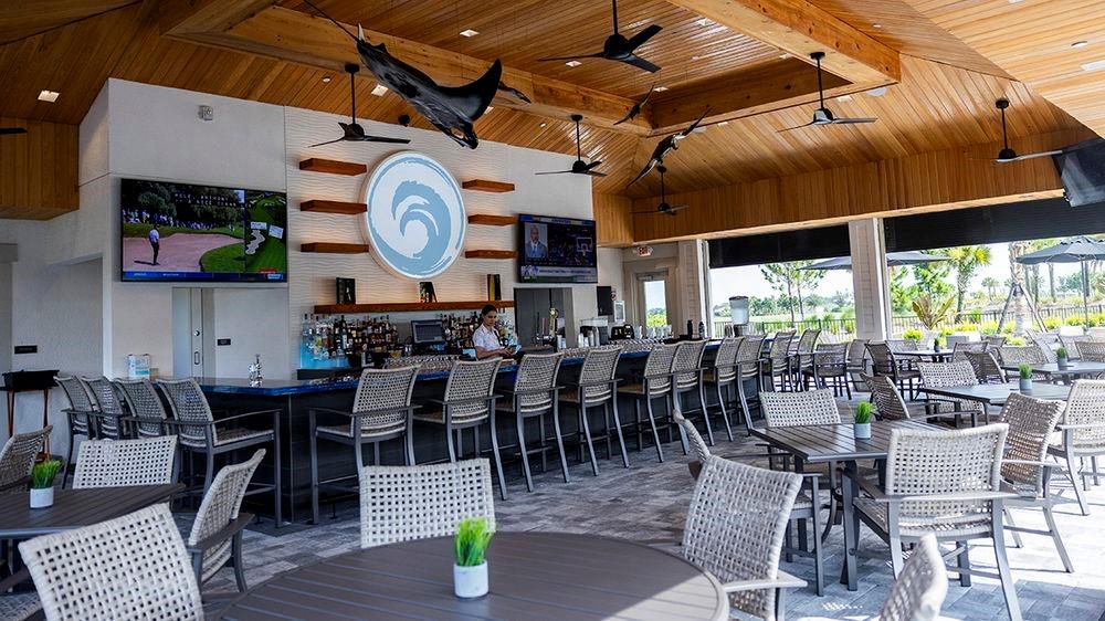 Image 40 of 55 For 4052 Santa Caterina Boulevard 10101