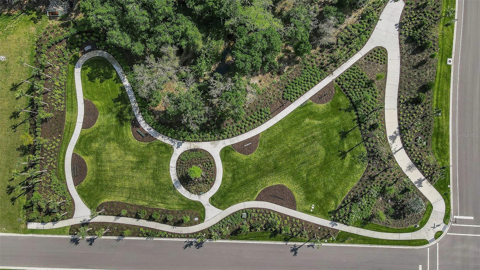 Image 55 of 55 For 4052 Santa Caterina Boulevard 10101