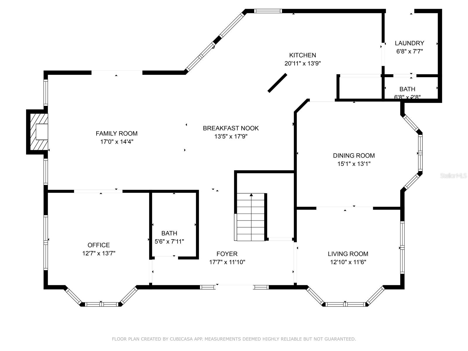 Image 41 of 43 For 7312 7th Avenue Nw