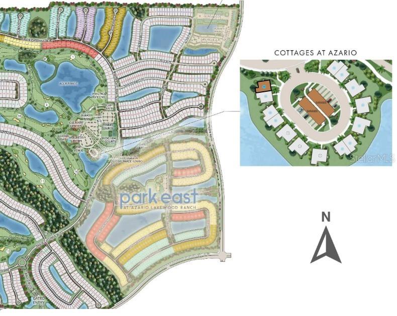 Image 16 of 47 For 4052 Santa Caterina Boulevard 10102