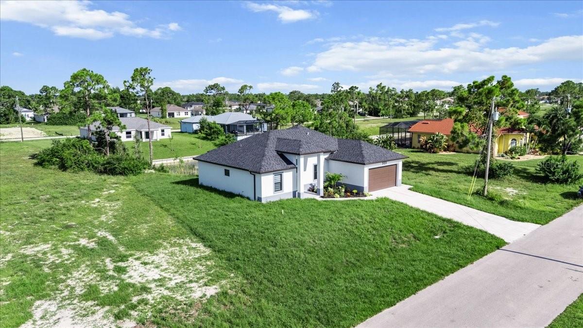 Details for 3123 18th Avenue, CAPE CORAL, FL 33993