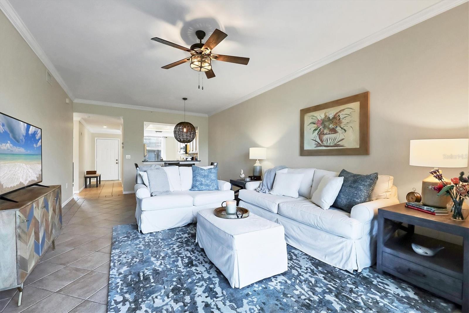 Image 11 of 78 For 8735 Olde Hickory Avenue 8108