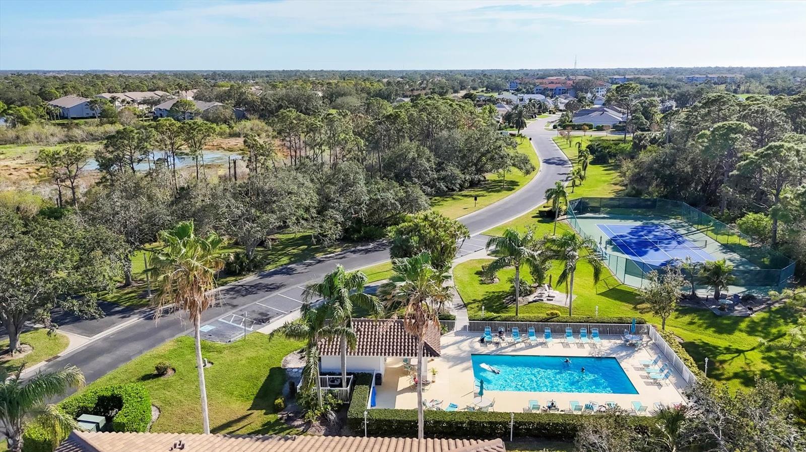 Image 43 of 78 For 8735 Olde Hickory Avenue 8108