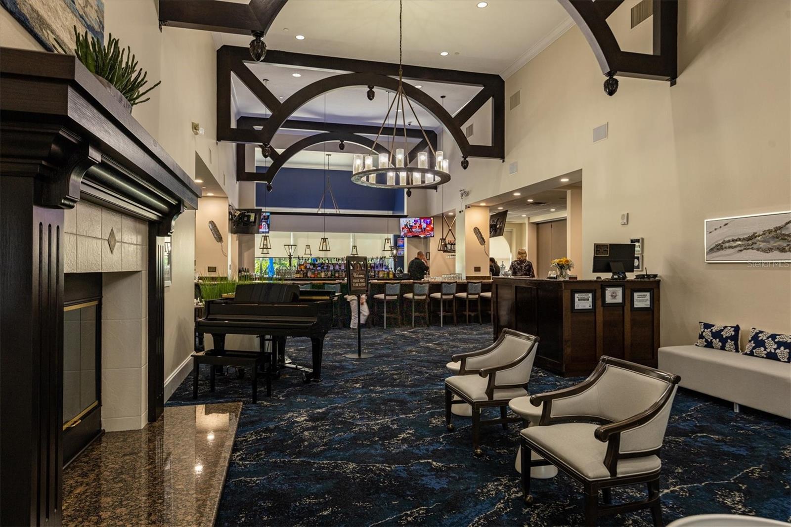 Image 49 of 78 For 8735 Olde Hickory Avenue 8108