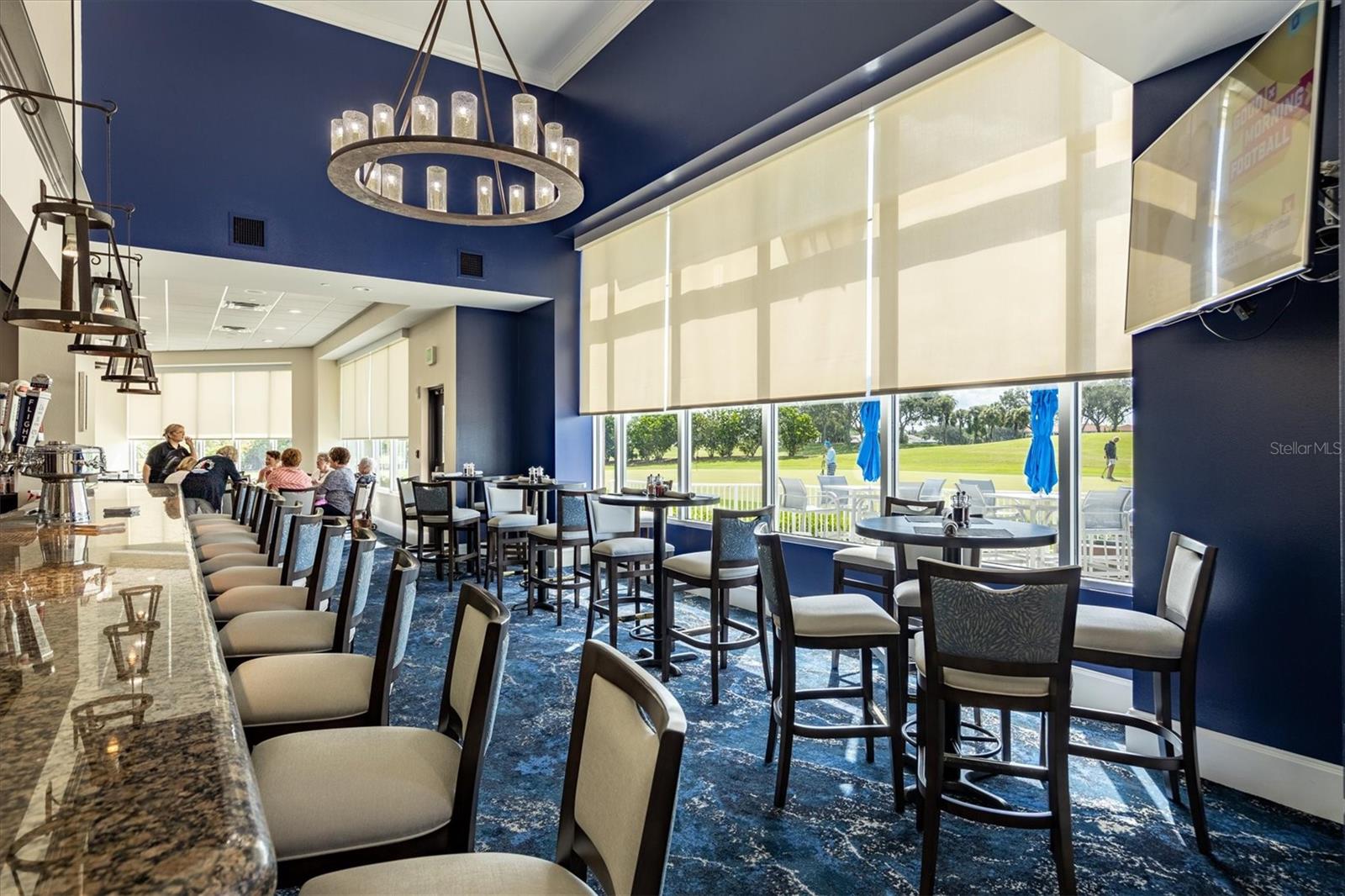 Image 52 of 78 For 8735 Olde Hickory Avenue 8108