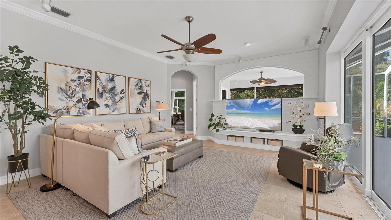 Image 21 of 76 For 9979 Cherry Hills Avenue Circle