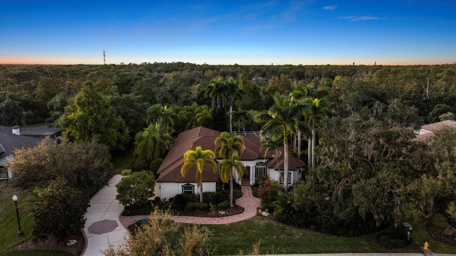 Image 62 of 76 For 9979 Cherry Hills Avenue Circle