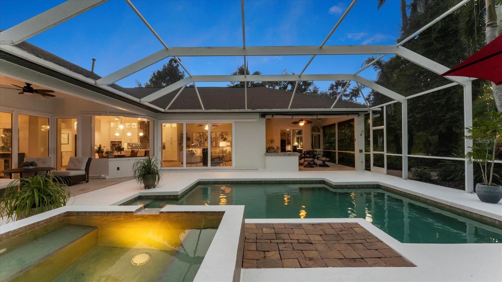 Image 68 of 76 For 9979 Cherry Hills Avenue Circle