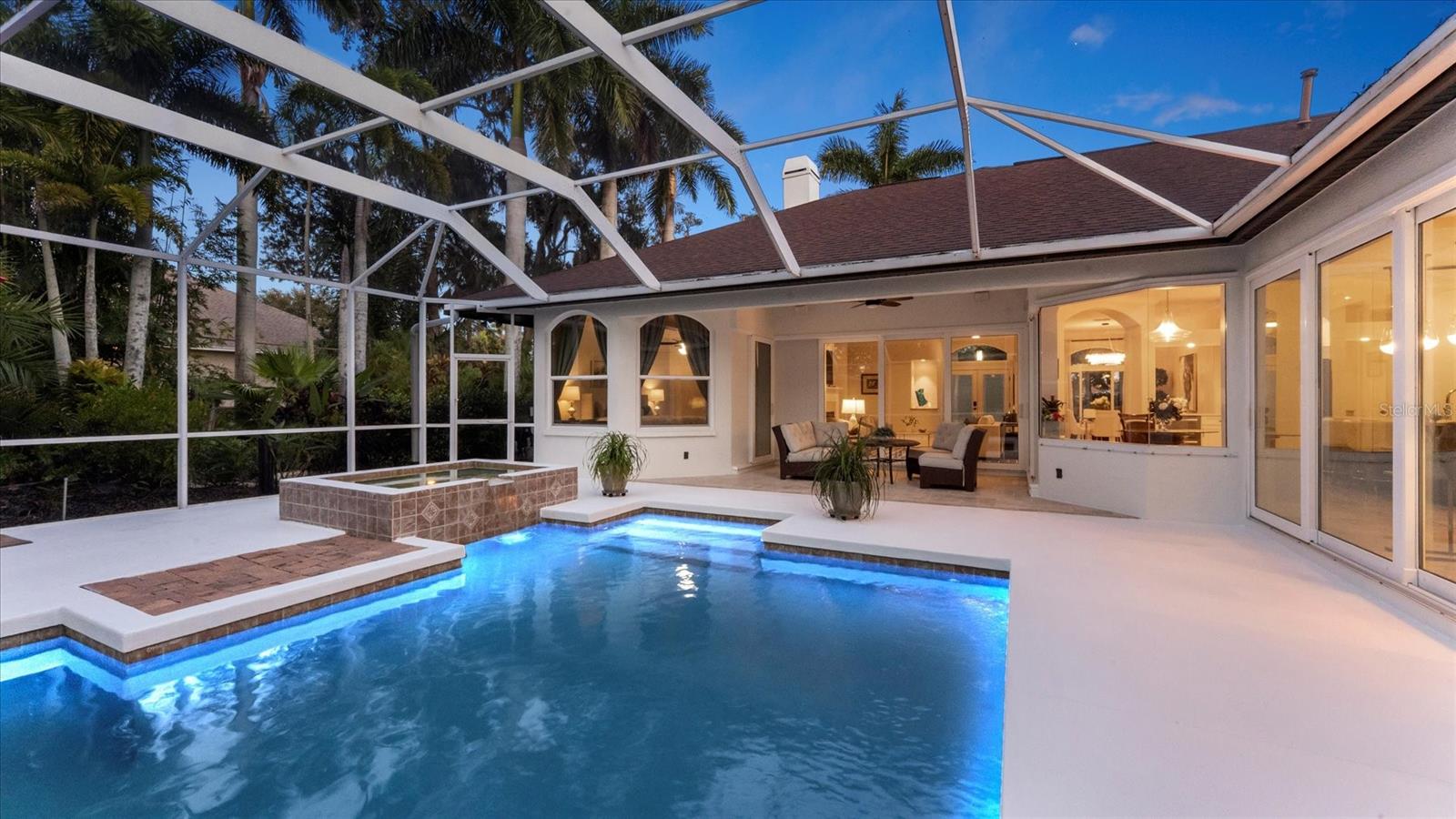 Image 69 of 76 For 9979 Cherry Hills Avenue Circle