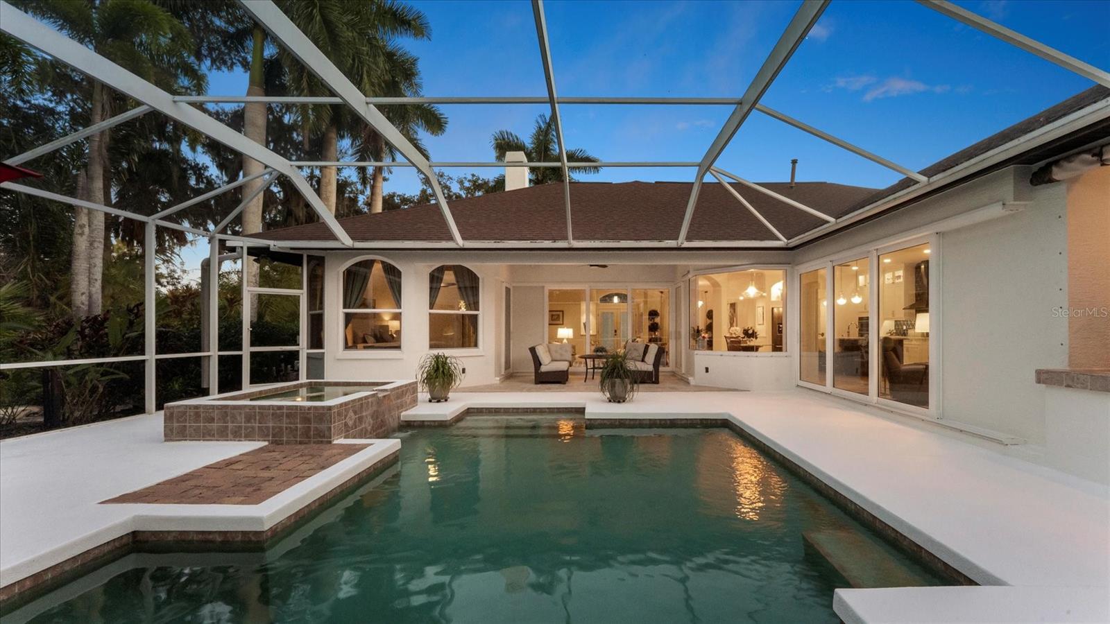 Image 70 of 76 For 9979 Cherry Hills Avenue Circle