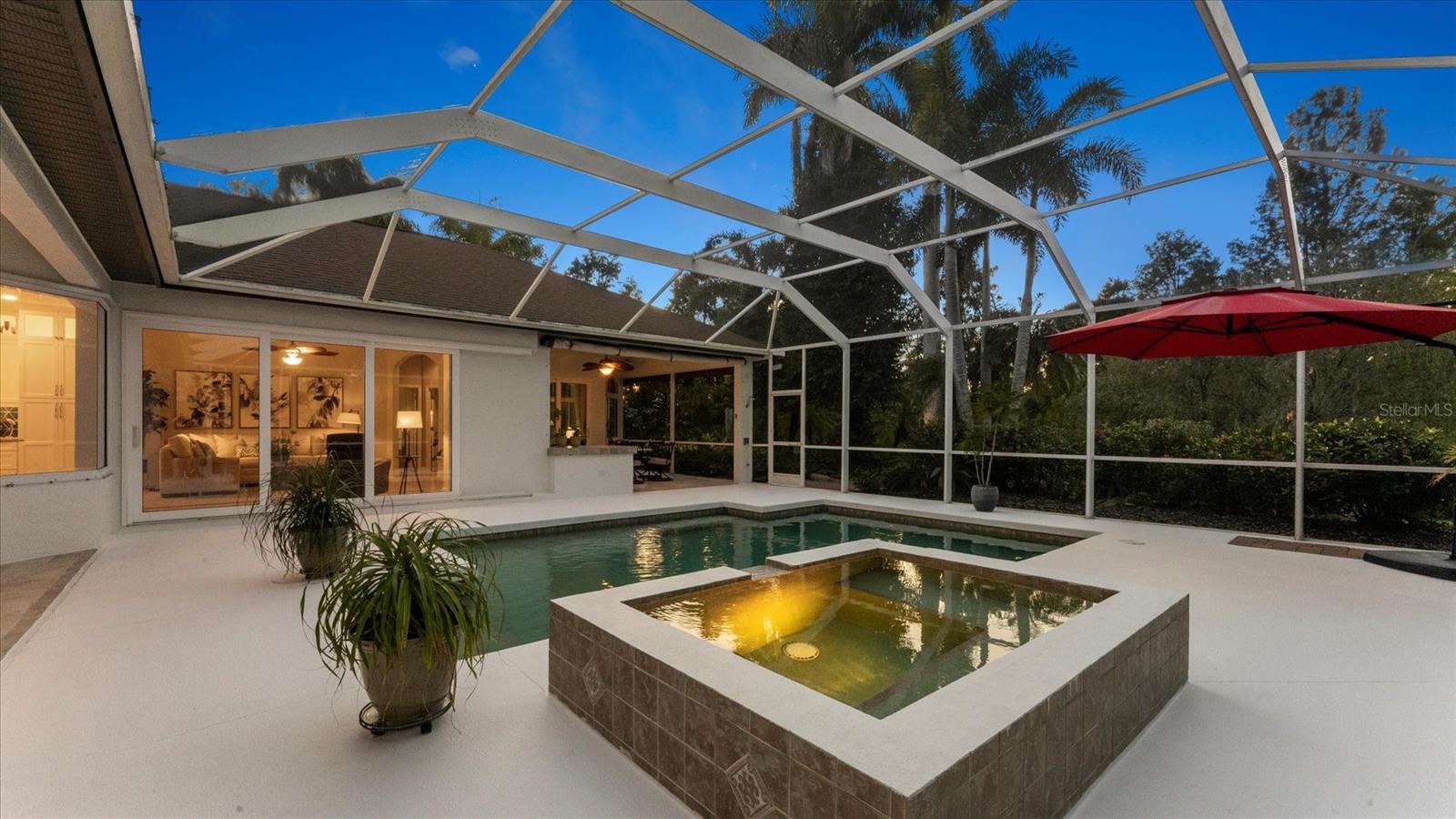 Image 71 of 76 For 9979 Cherry Hills Avenue Circle