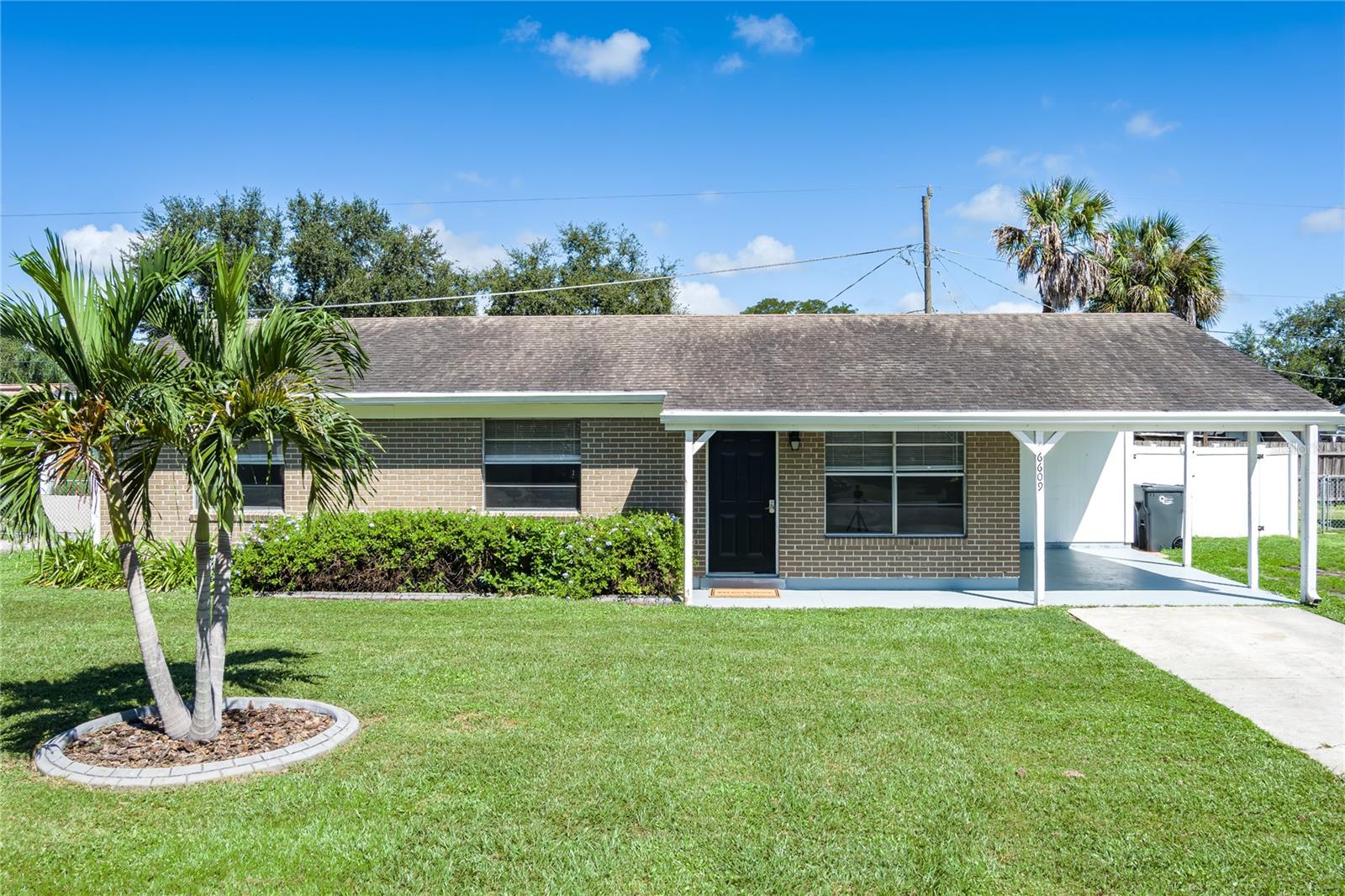 Details for 6609 Alpine Lane, BRADENTON, FL 34208