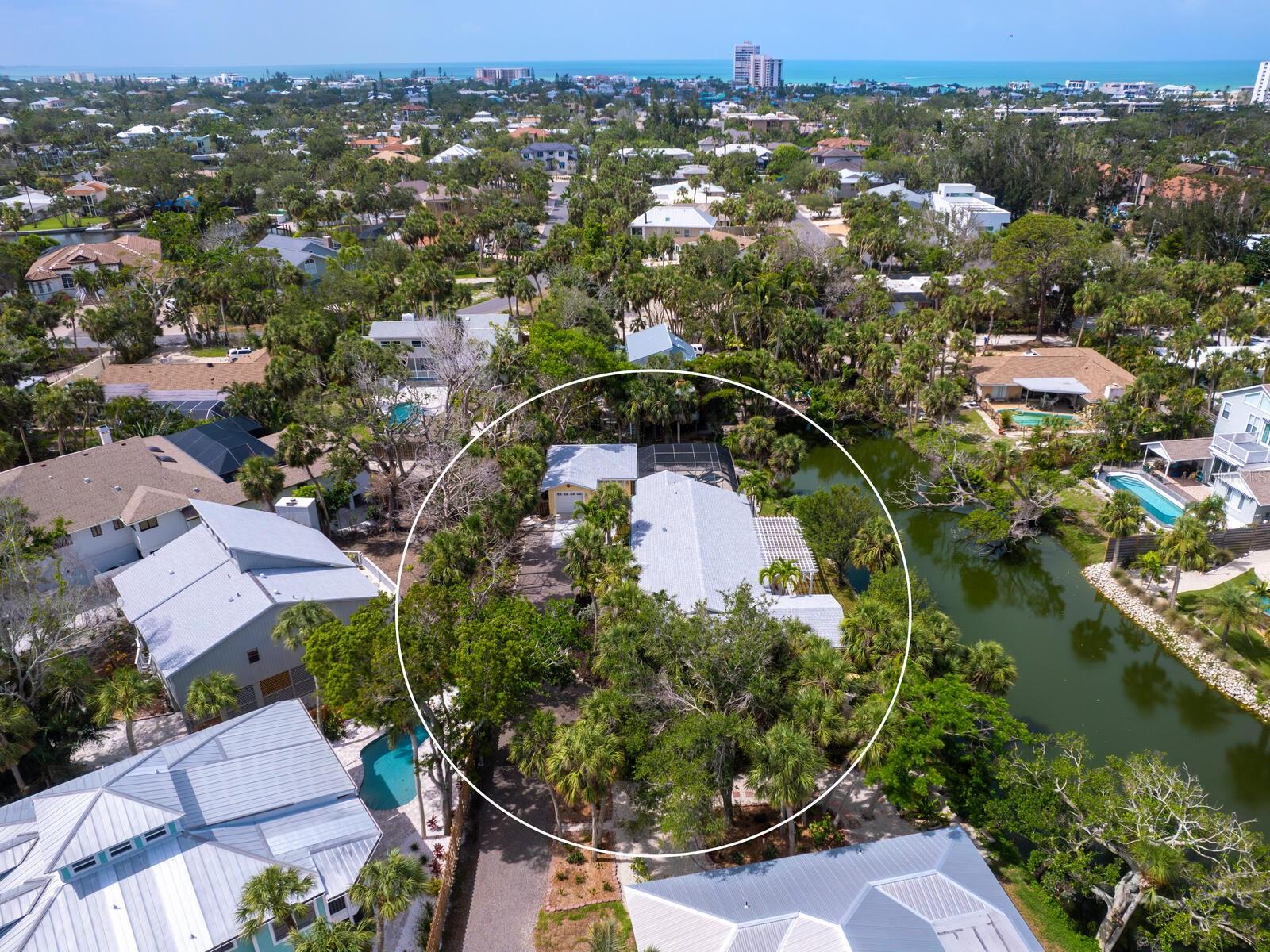 Details for 4830 Estrada De Costa, SARASOTA, FL 34242