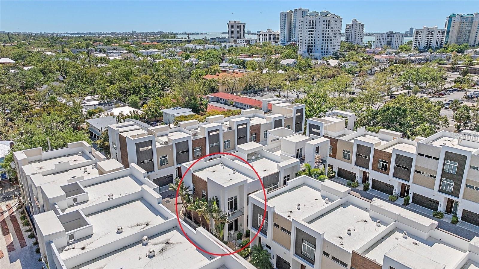 Image 2 of 34 For 232 Cosmopolitan Court