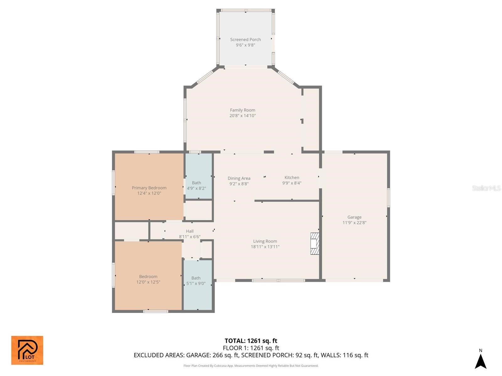 Image 36 of 55 For 4003 Joyce Drive