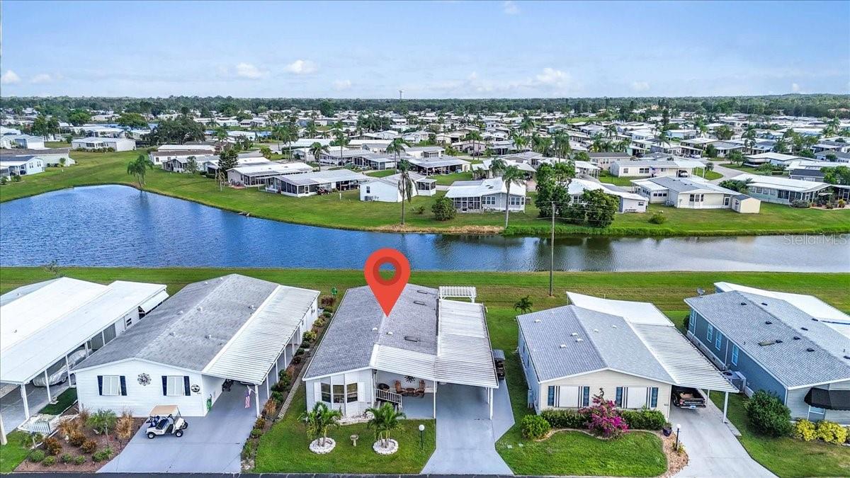 Image 4 of 28 For 8102 Marie Lane