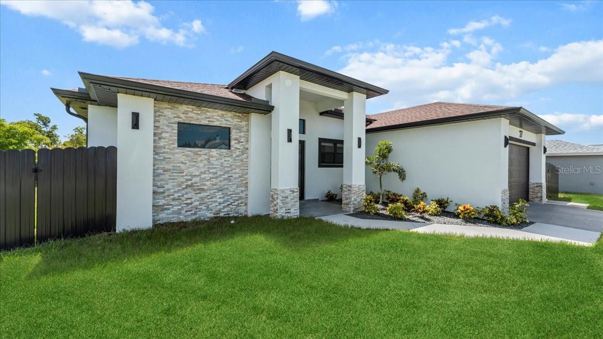Details for 27 8th Place, CAPE CORAL, FL 33991