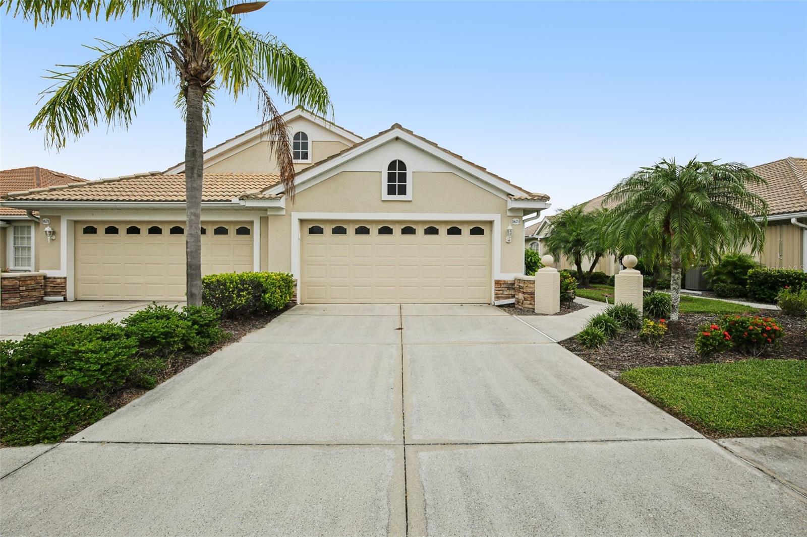 Details for 1673 San Silvestro Drive, VENICE, FL 34285