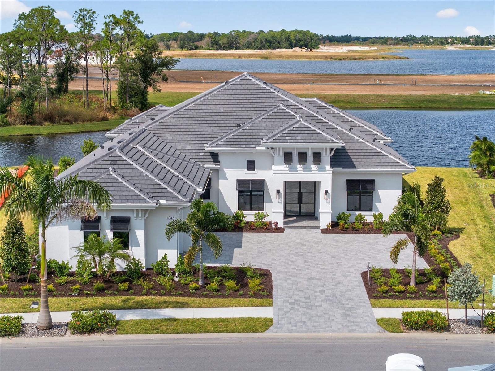 Details for 1043 Blue Shell Loop, SARASOTA, FL 34240