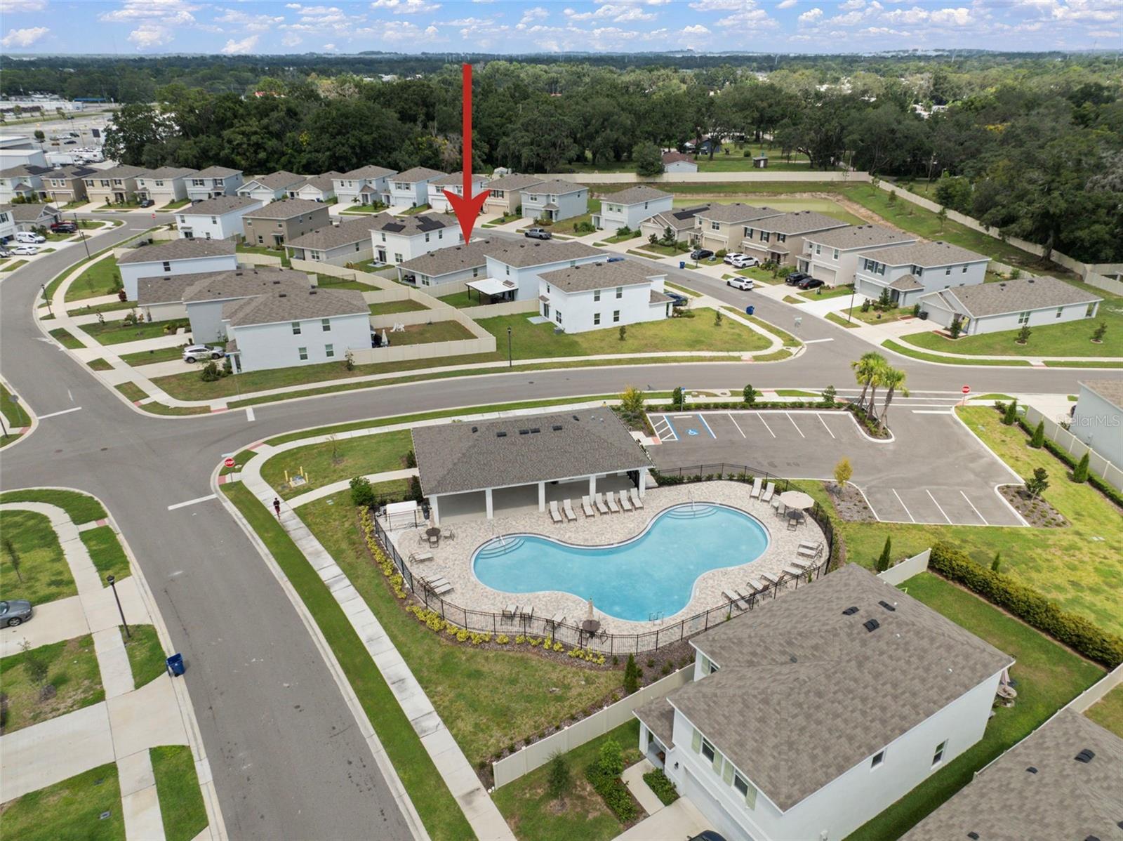 Image 2 of 19 For 37268 Kings Crown Drive