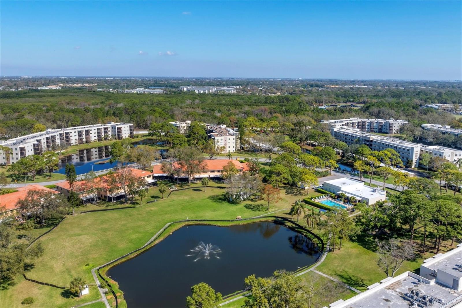 Image 30 of 40 For 8140 Terrace Garden Drive N 103