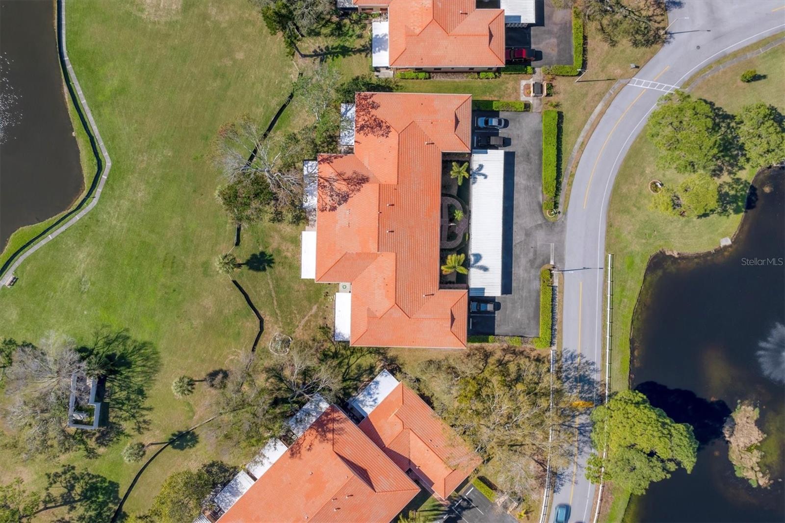 Image 31 of 40 For 8140 Terrace Garden Drive N 103