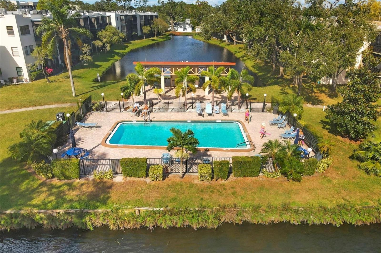 Image 34 of 40 For 8140 Terrace Garden Drive N 103