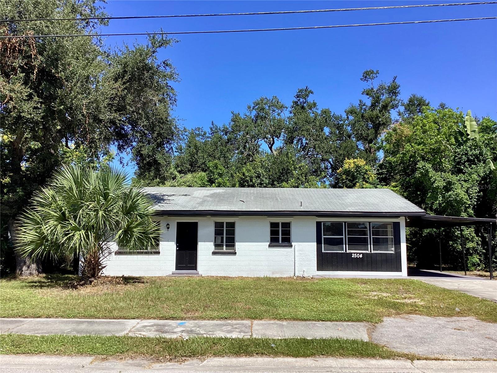 Details for 2504 38th Avenue W, BRADENTON, FL 34205