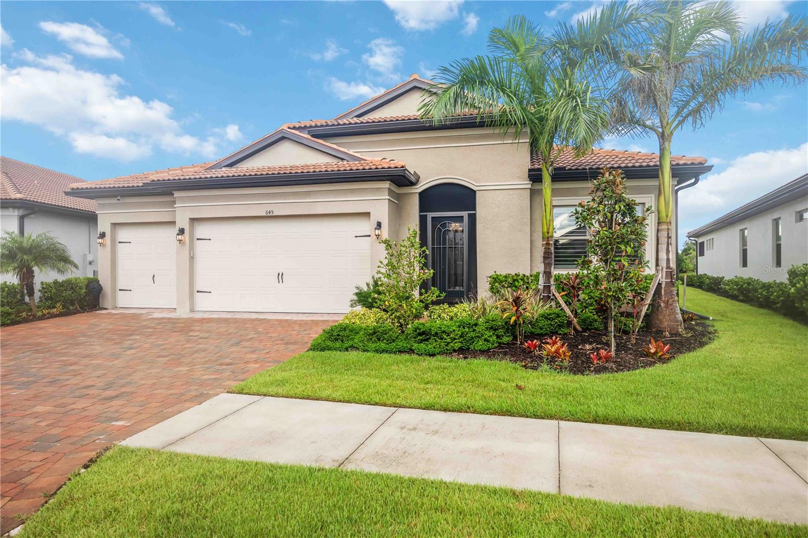 Details for 645 Maraviya Boulevard, NOKOMIS, FL 34275