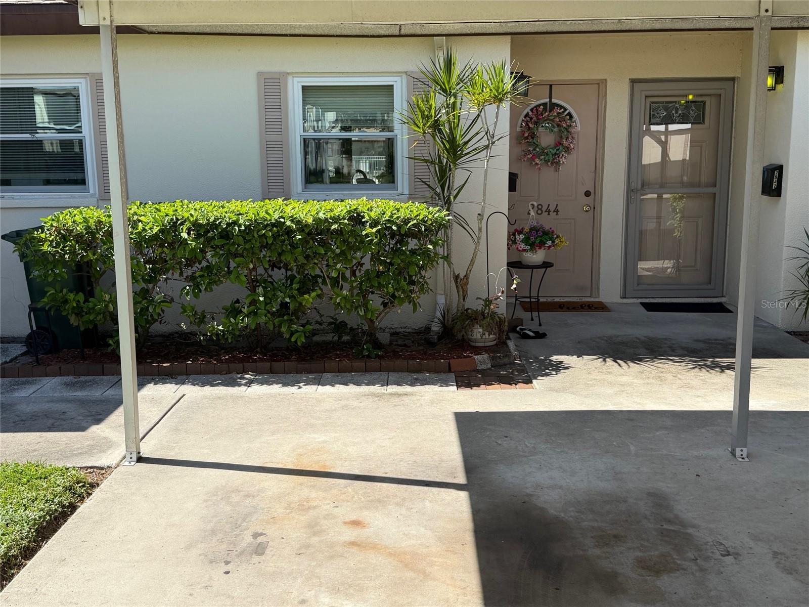 Details for 2844 Swifton Drive 123, SARASOTA, FL 34231