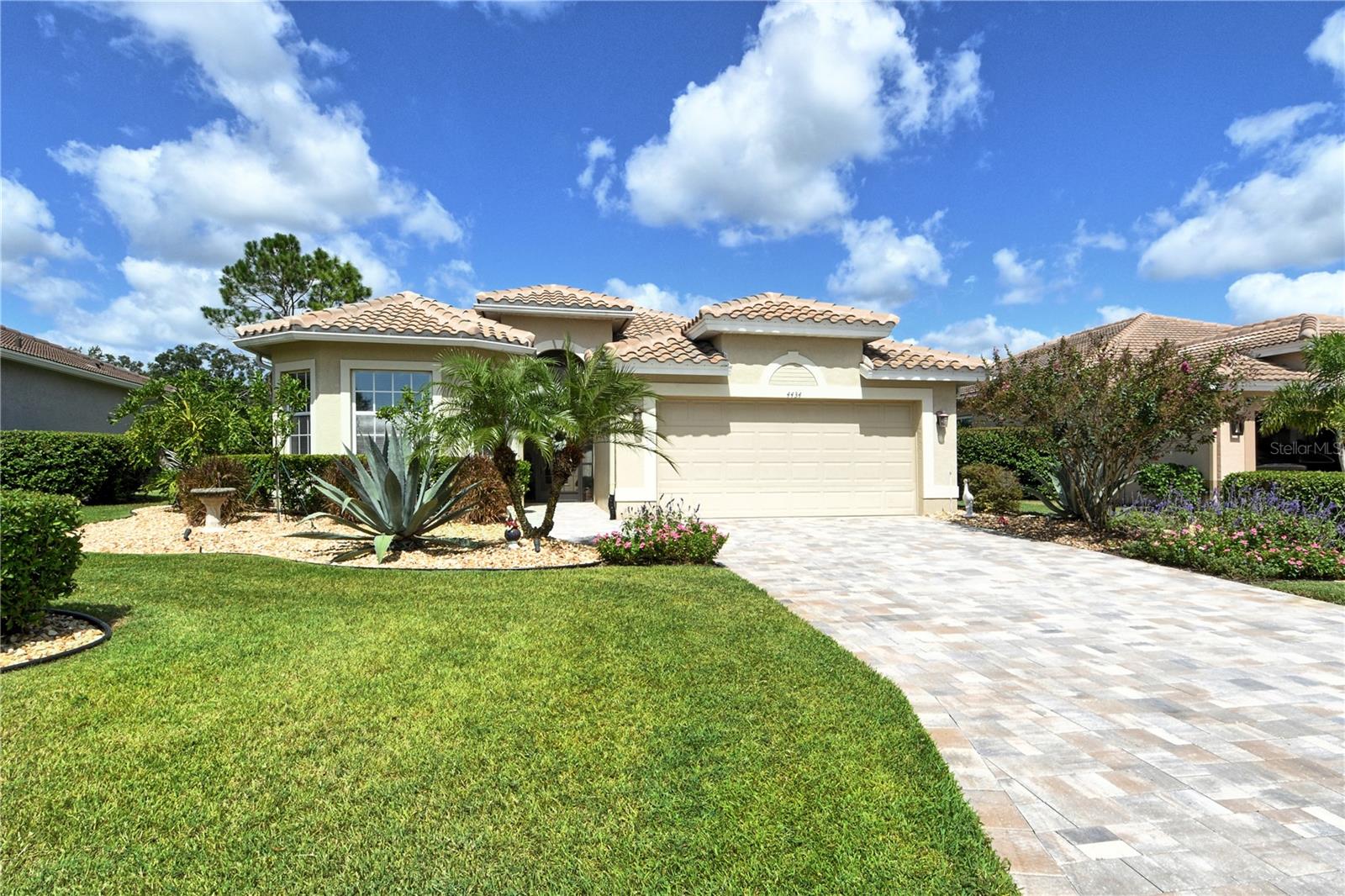 Details for 4434 Legacy Court, SARASOTA, FL 34241