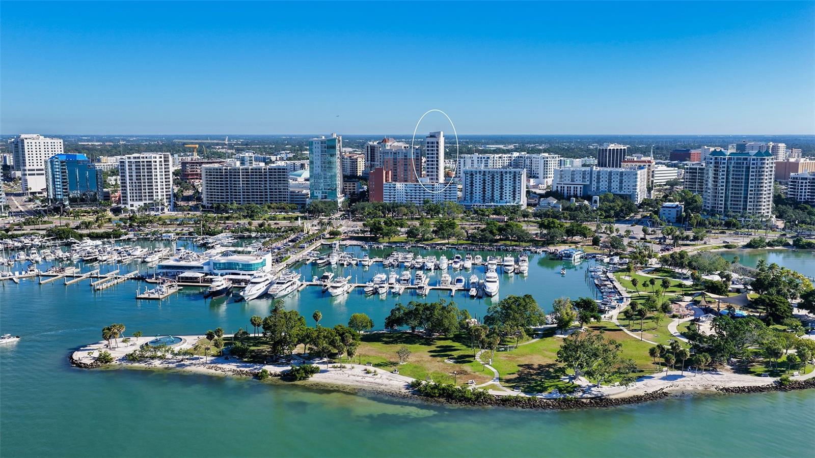 Details for 33 Palm Avenue 701, SARASOTA, FL 34236