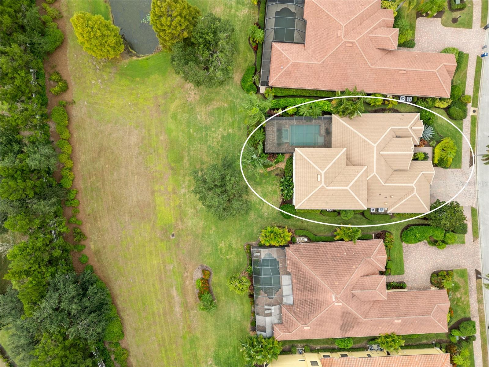 Image 27 of 33 For 6914 Brier Creek Court