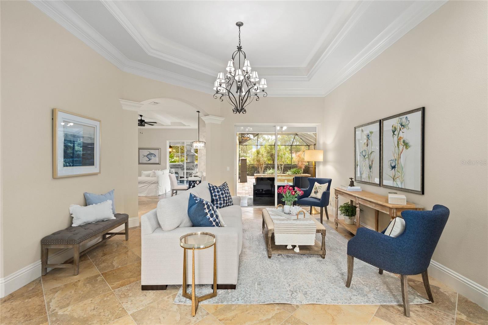 Image 3 of 33 For 6914 Brier Creek Court