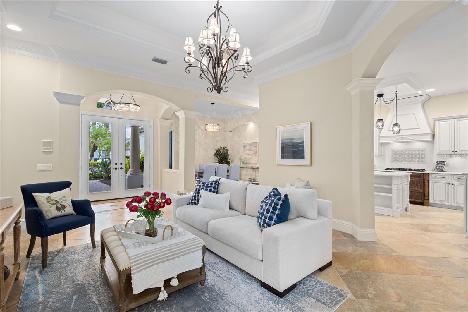 Image 4 of 33 For 6914 Brier Creek Court