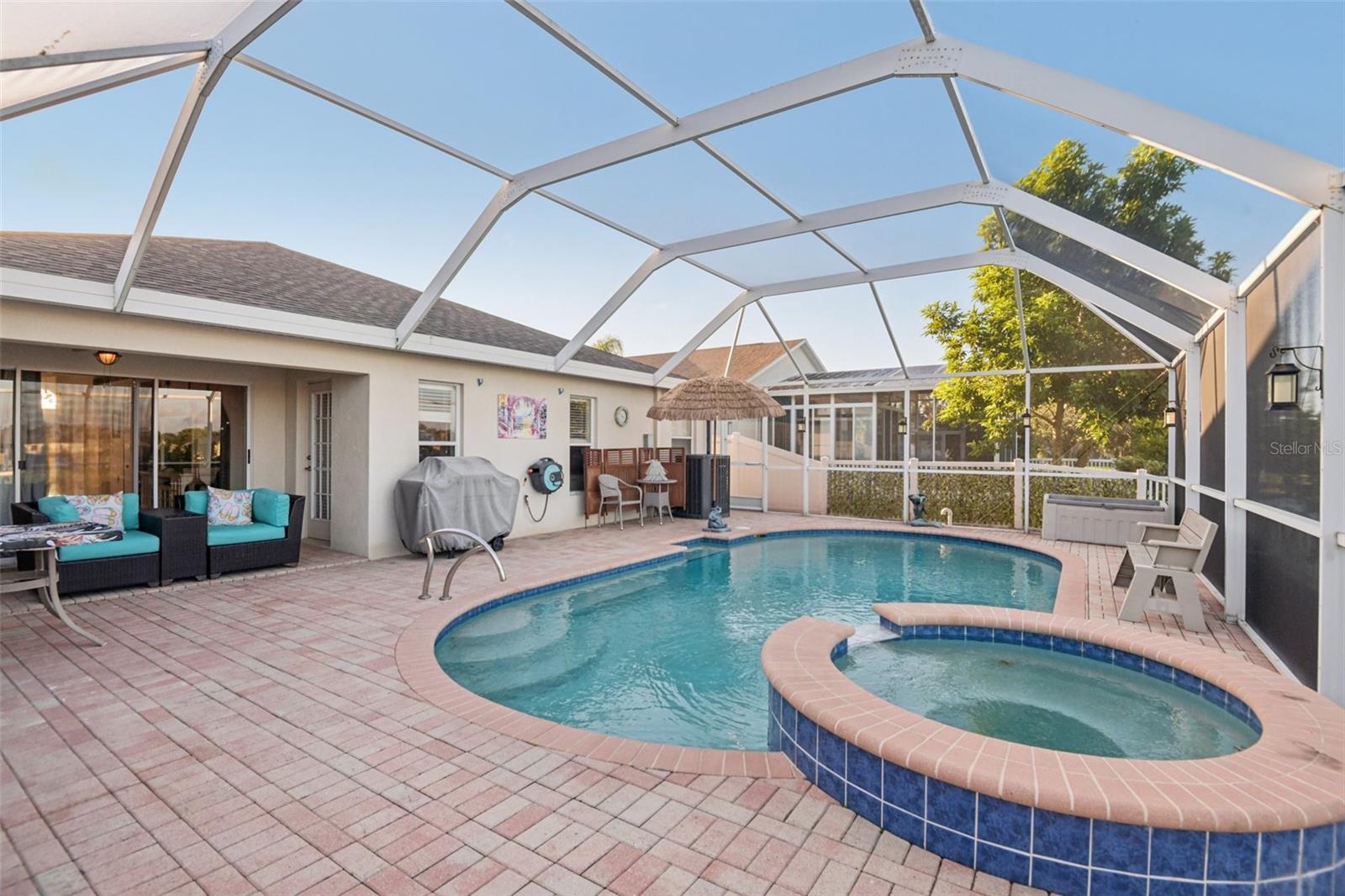 Image 18 of 29 For 13908 Chalk Hill Place