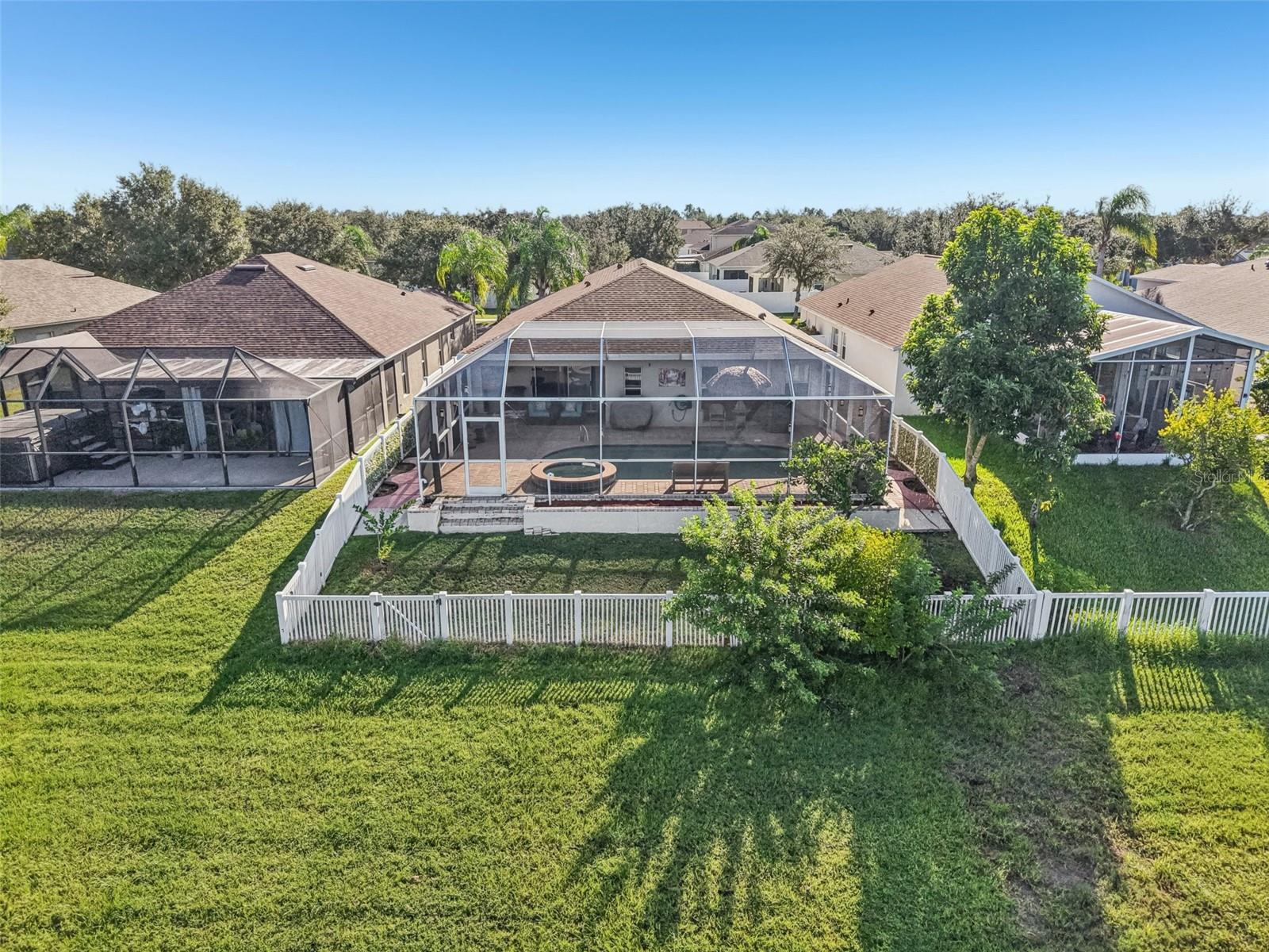 Image 21 of 29 For 13908 Chalk Hill Place