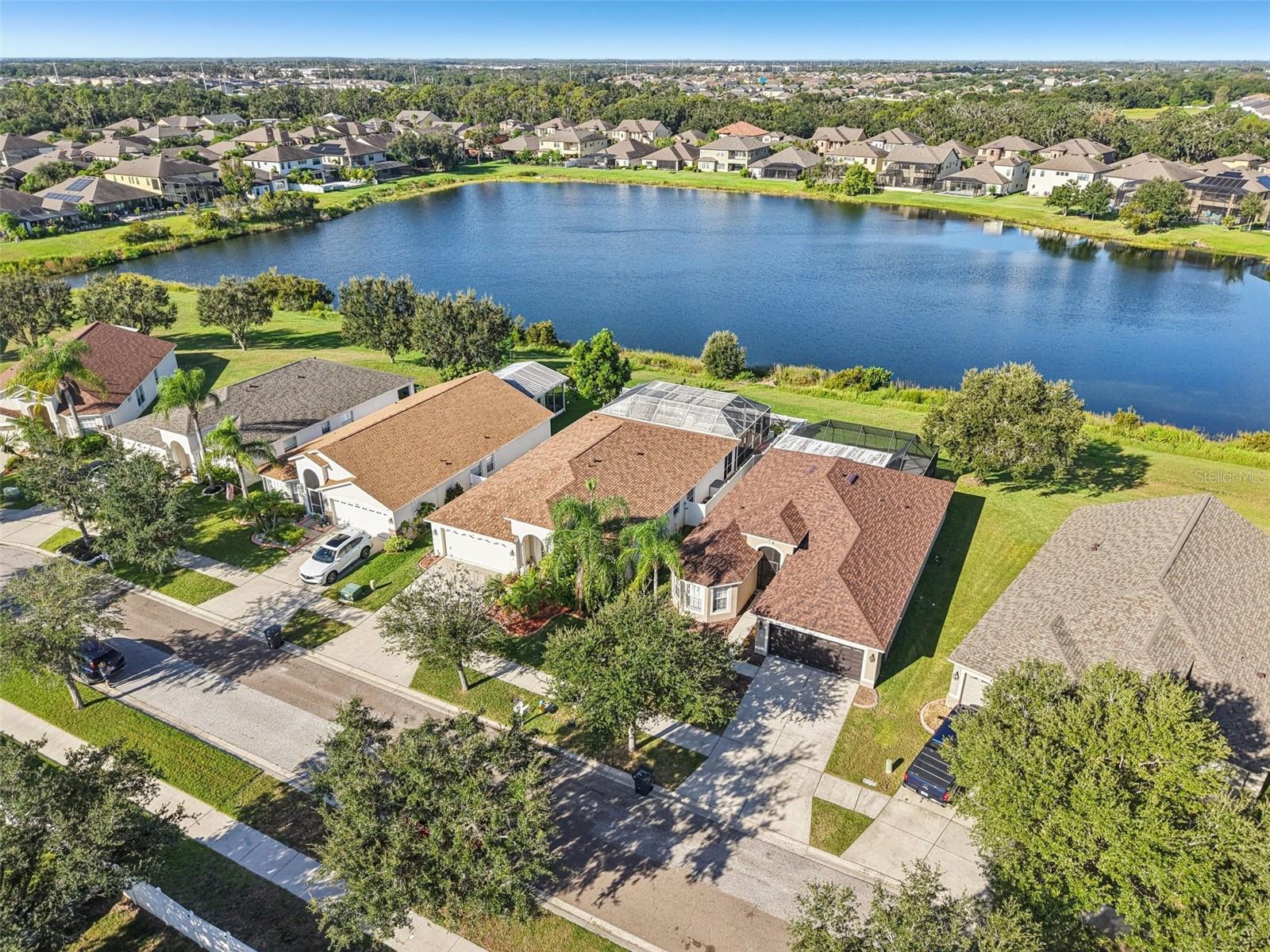 Image 24 of 29 For 13908 Chalk Hill Place