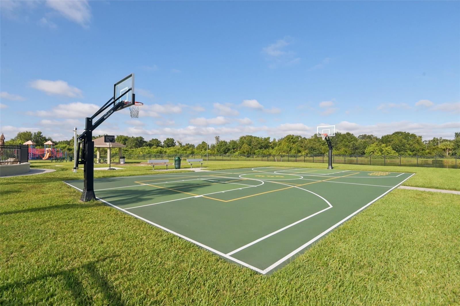 Image 27 of 29 For 13908 Chalk Hill Place