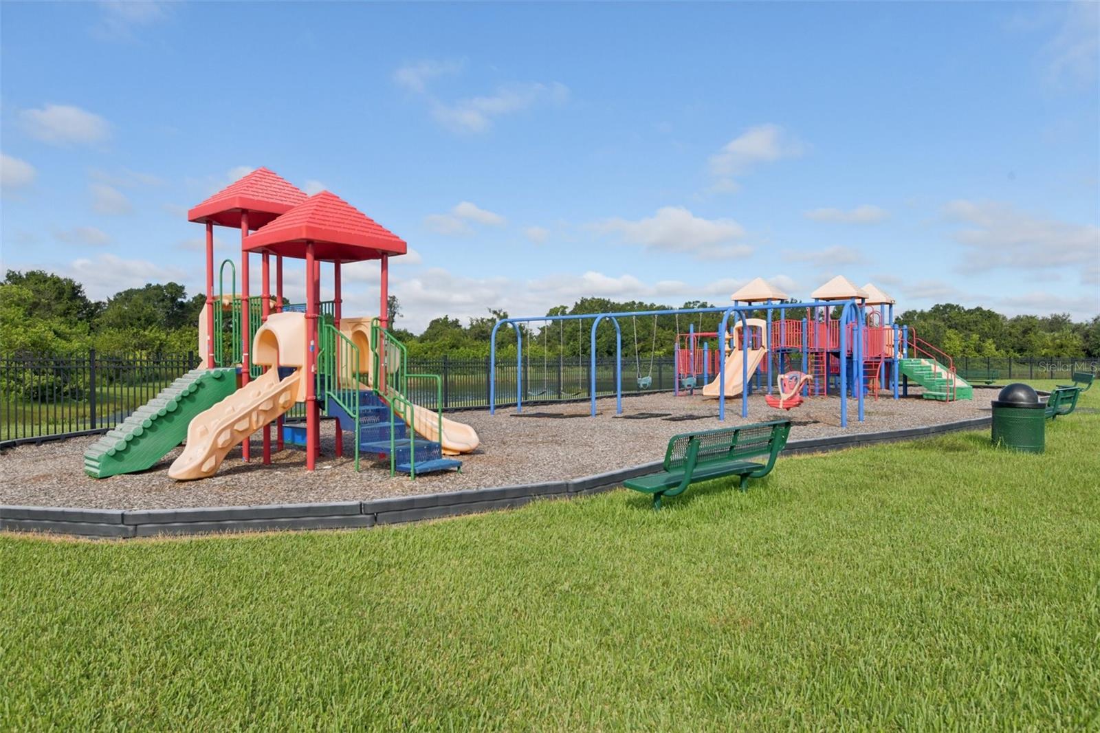 Image 28 of 29 For 13908 Chalk Hill Place